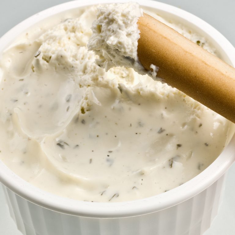Cream Cheese Dill Spread The Recipe Depot